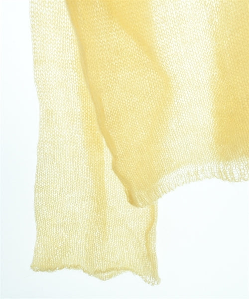 MAISON SPECIAL 毛衣