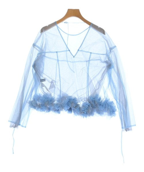 MAISON SPECIAL 女襯衫