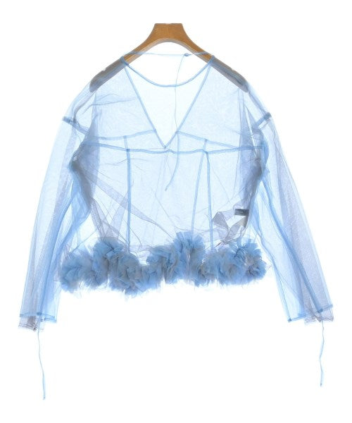 MAISON SPECIAL 女襯衫