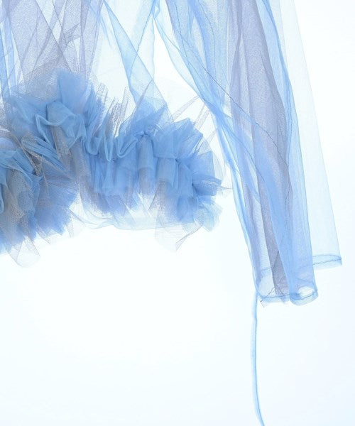 MAISON SPECIAL 女襯衫