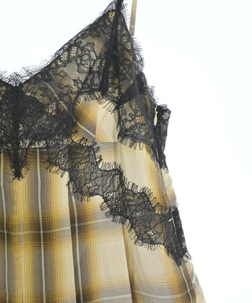 MAISON SPECIAL 連身衣/馬戲團服/連身