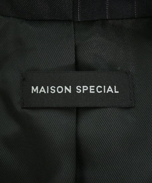 MAISON SPECIAL 夾克