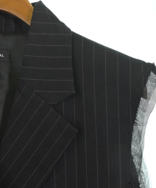 MAISON SPECIAL 夾克