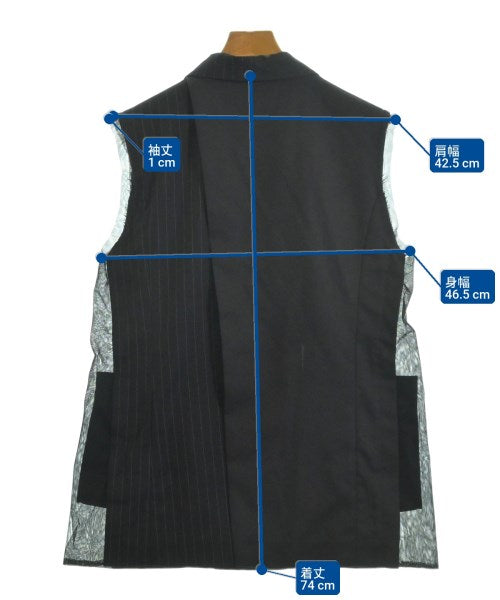 MAISON SPECIAL 夾克