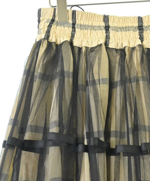 MAISON SPECIAL 洋裝