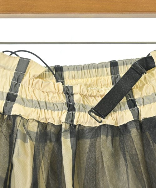 MAISON SPECIAL 洋裝