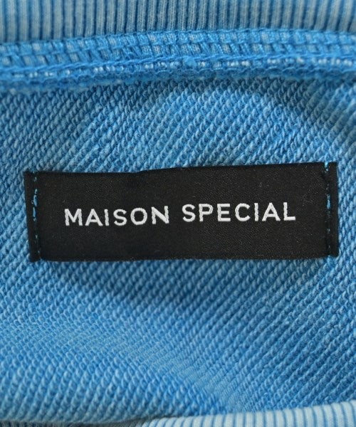 MAISON SPECIAL T恤/上衣