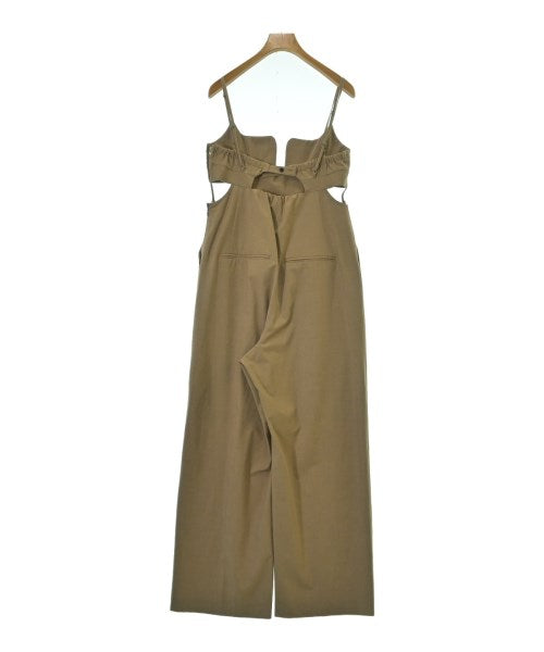 MAISON SPECIAL 連身衣/馬戲團服/連身褲