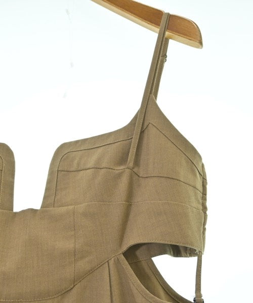 MAISON SPECIAL 連身衣/馬戲團服/連身褲