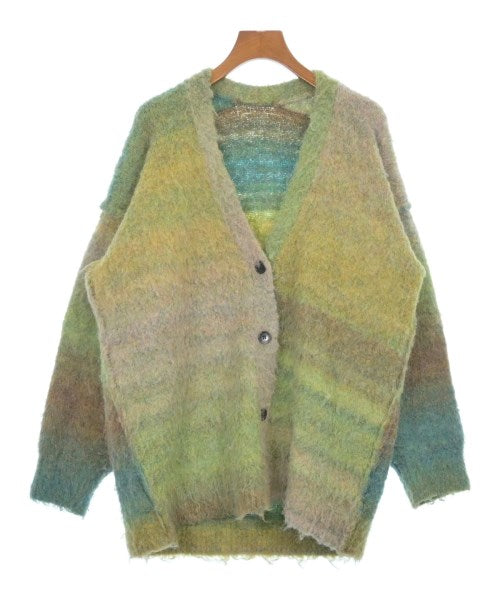 MAISON SPECIAL 開襟衫