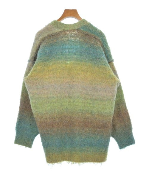 MAISON SPECIAL 開襟衫