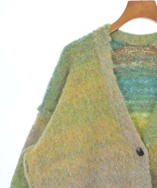 MAISON SPECIAL 開襟衫