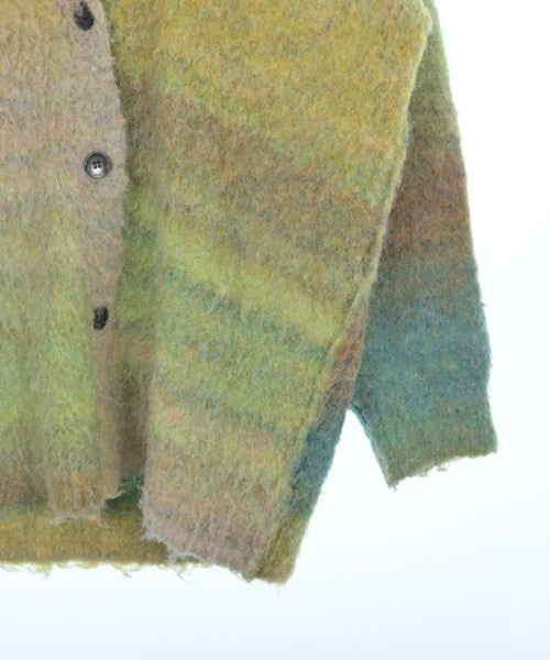 MAISON SPECIAL 開襟衫