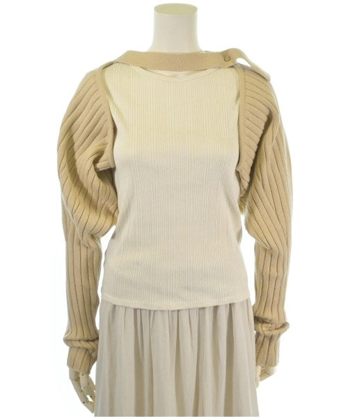 MAISON SPECIAL 開襟衫