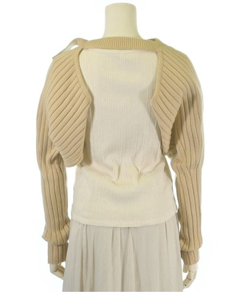 MAISON SPECIAL 開襟衫