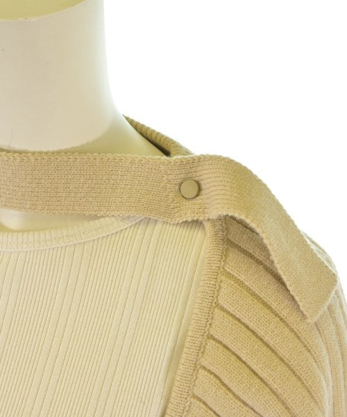 MAISON SPECIAL 開襟衫