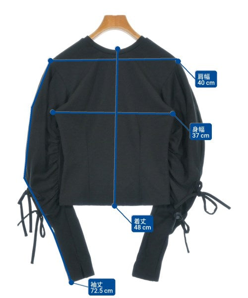 MAISON SPECIAL 開襟衫