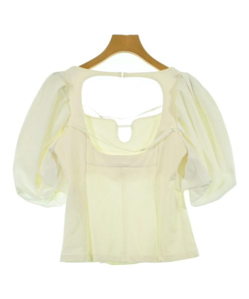 MAISON SPECIAL T恤/上衣