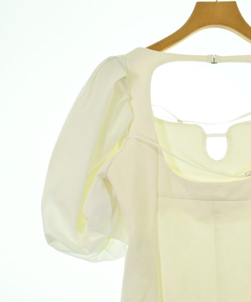 MAISON SPECIAL T恤/上衣