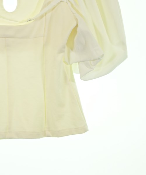 MAISON SPECIAL T恤/上衣