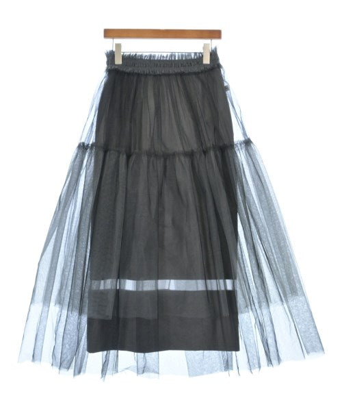 MAISON SPECIAL 長裙/超長裙