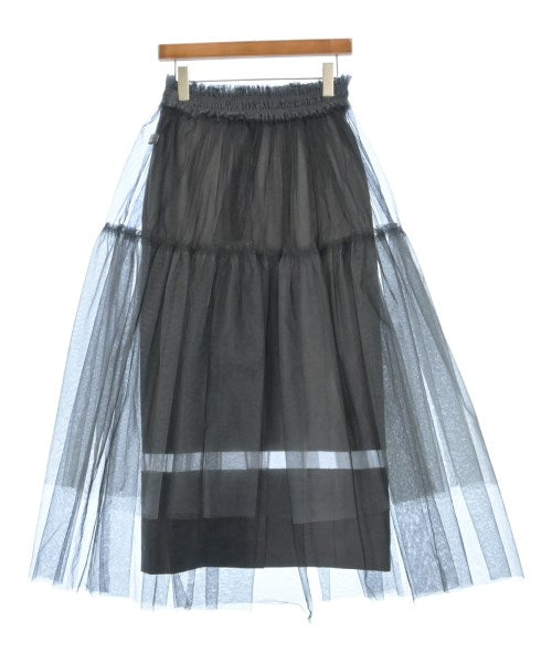 MAISON SPECIAL 長裙/超長裙