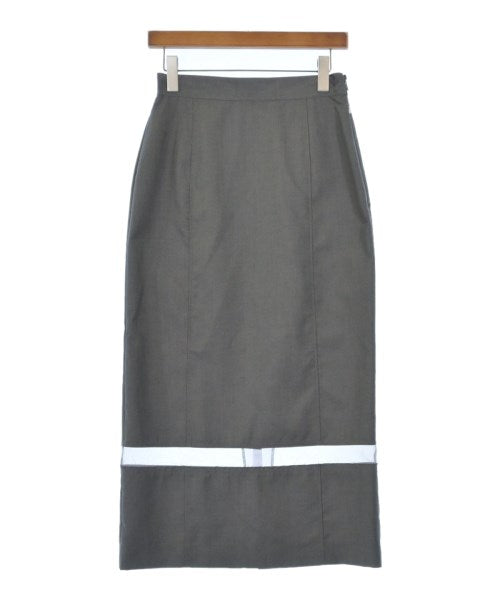 MAISON SPECIAL 長裙/超長裙