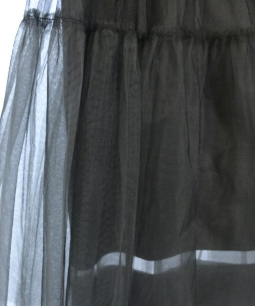 MAISON SPECIAL 長裙/超長裙