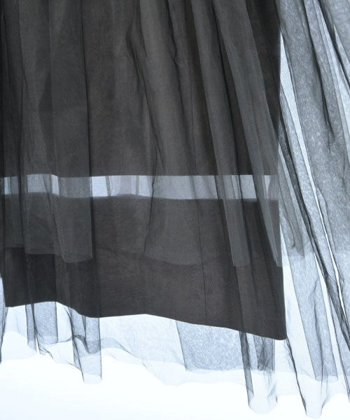 MAISON SPECIAL 長裙/超長裙