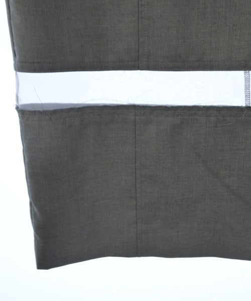 MAISON SPECIAL 長裙/超長裙