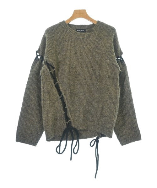 MAISON SPECIAL 毛衣