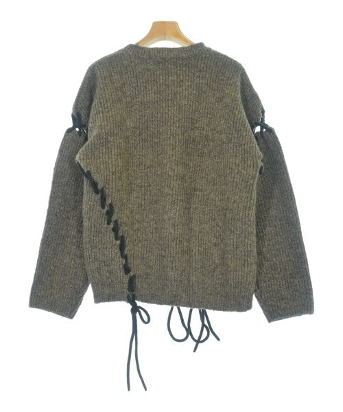 MAISON SPECIAL 毛衣