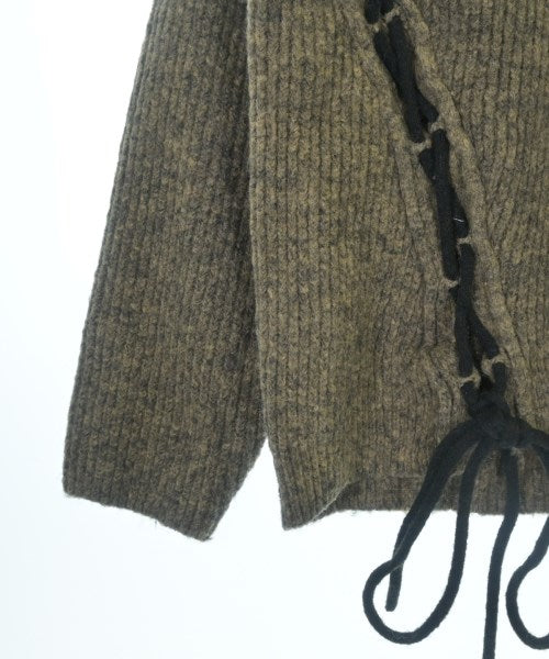 MAISON SPECIAL 毛衣