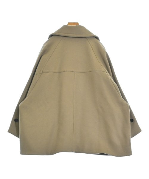 MAISON SPECIAL 海軍外套