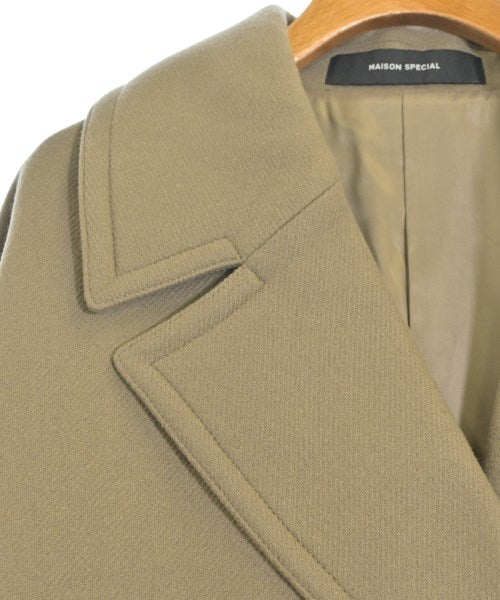 MAISON SPECIAL 海軍外套