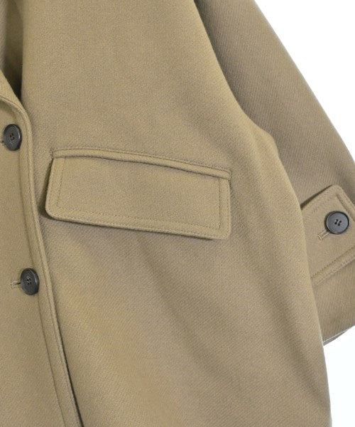 MAISON SPECIAL 海軍外套