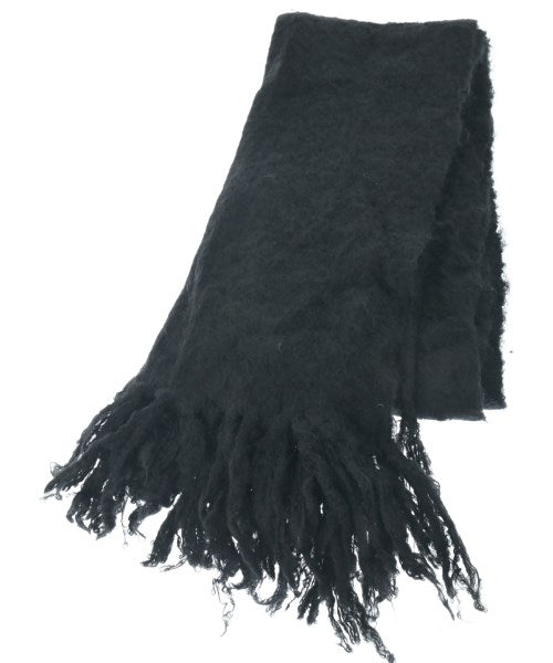 MAISON SPECIAL 冬季圍巾