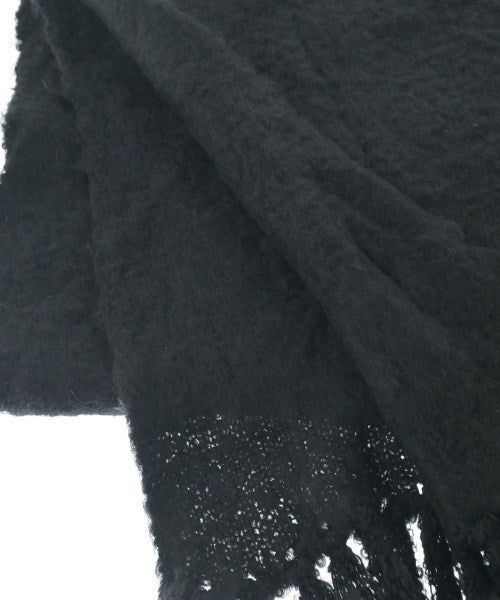 MAISON SPECIAL 冬季圍巾