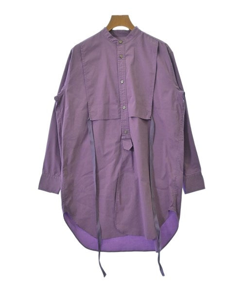 MAISON SPECIAL 休閒襯衫