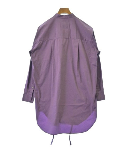 MAISON SPECIAL 休閒襯衫