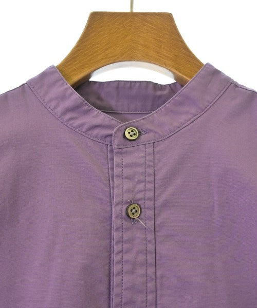 MAISON SPECIAL 休閒襯衫