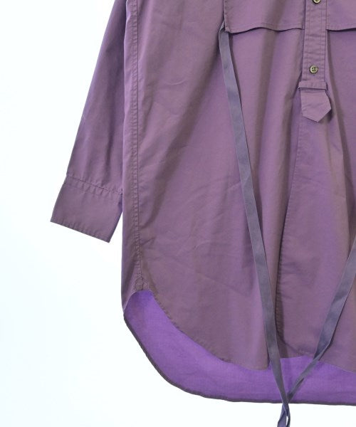 MAISON SPECIAL 休閒襯衫