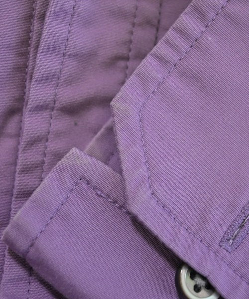 MAISON SPECIAL 休閒襯衫