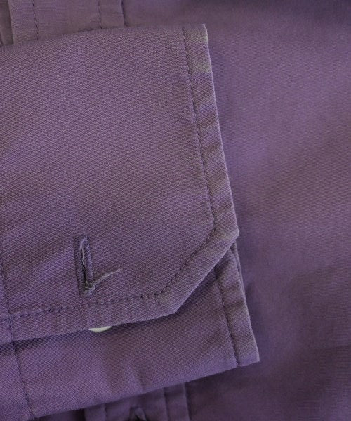 MAISON SPECIAL 休閒襯衫