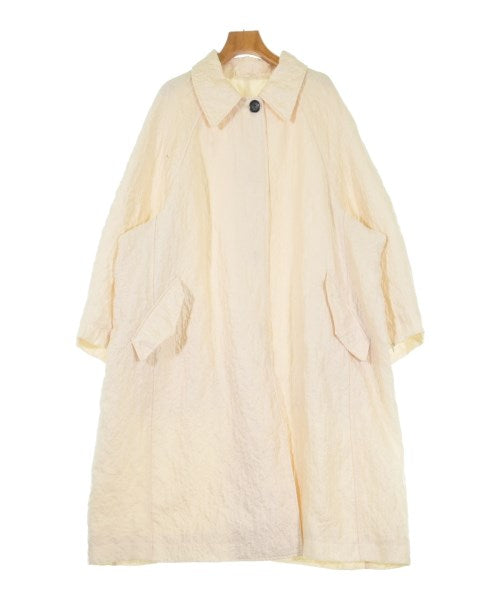 MAISON SPECIAL 支領外套