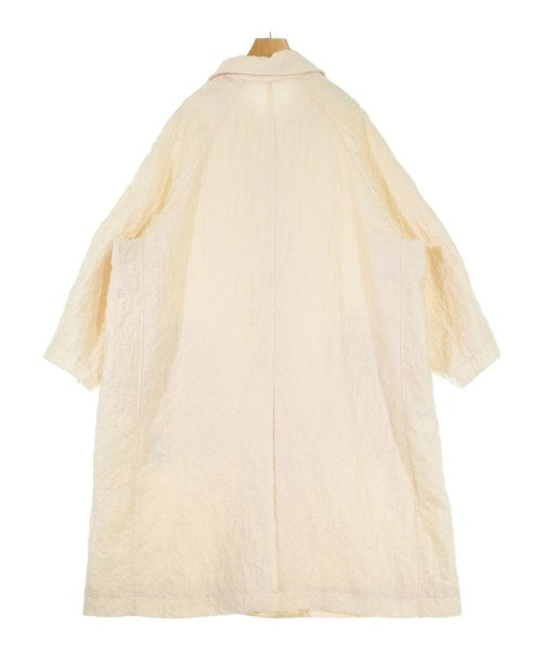 MAISON SPECIAL 支領外套