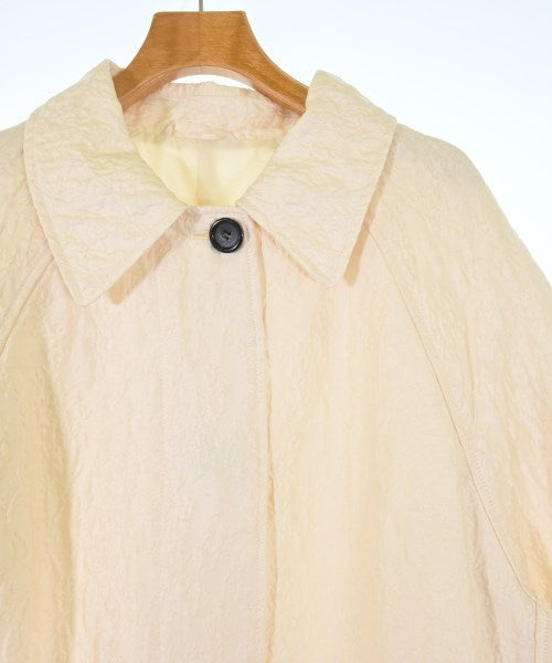 MAISON SPECIAL 支領外套