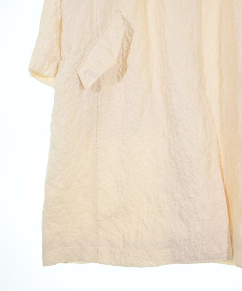 MAISON SPECIAL 支領外套