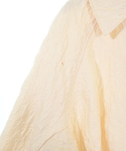 MAISON SPECIAL 支領外套