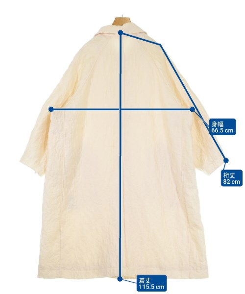 MAISON SPECIAL 支領外套